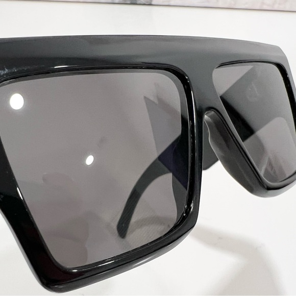 CELINE 60MM Oversized Square Sunglasses - Picture 10 of 11
